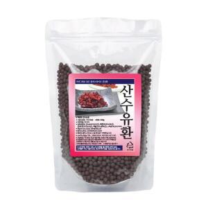 [MENP1UEC_52EE]산수유환 400g