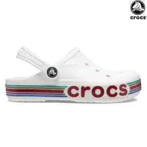 키즈 바야밴드 레인보우 글리터 클로그 초등학생 유아 남아 여아 아동 샌들