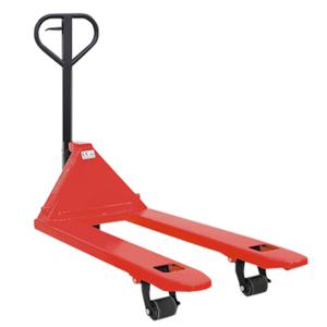 쌍용리프트 핸드 파레트 트럭 수동 DF-25M 자키 파렛트 2.5톤