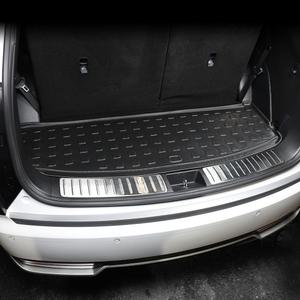 디올뉴 팰리세이드 LX3 트렁크 매트 차량용 TPE 방수매트