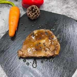 [MEL34MR8_52FA]수비드목심스테이크 목심스테이크 200g