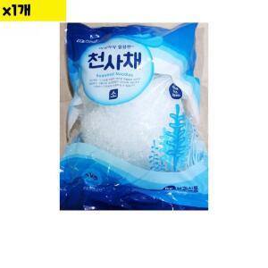 [JHOM581S_52EO]식재료 도매 천사채 가는 부광 1Kg 1개