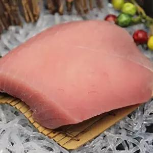 [셀러허브 패션][JHQN587U_52EO]참치회 냉동참치 블럭 눈다랑어 뱃살 200g