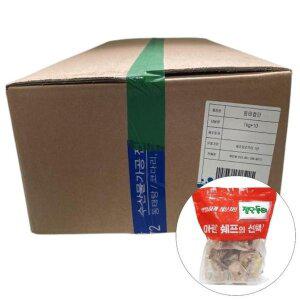 [기타]국민농수산영농조합법인 동태 절단 1KG 1박스(10입) (WFH9PJE)