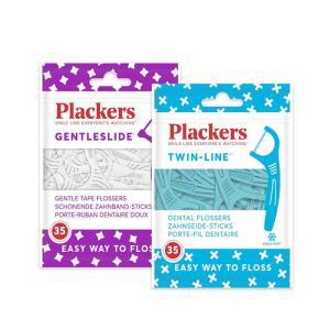 플랙커스 치실 35ct x 4팩 플랙커스치실35ctx4팩 코스트코 잡화마켓