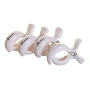 [MENOD774_52GS]유모차 유아용품 화이트 4p F2210