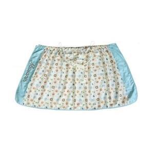 [ME23544Q_52GQ]망토 바람 막이 먼지 유아 어린이 아기