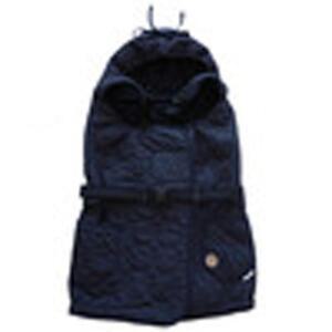 [ME23545Q_52GQ]포대기 겸용망토 고급형 아기띠 유아 아기