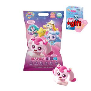 캐치티니핑 비타비타씨 비타민 캔디 1000정