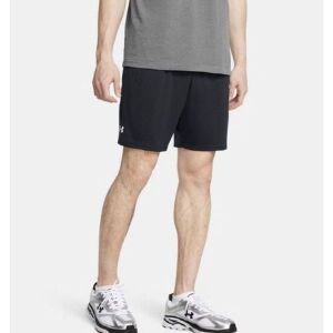 [NS홈쇼핑][언더아머] (1386969-001) 남성 UA Tech 7인치 반바지 쇼츠[35073777]