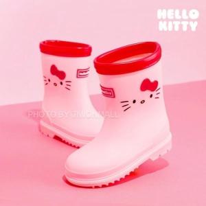 헬로키티 큐티리본 아동장화