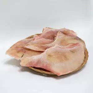 반건조 냉동 가오리 1kg