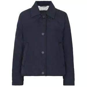 25SS 네이비 바디에르 퀼팅 패딩 자켓 VADIER 016