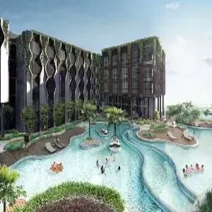 싱가포르 5일 #완전특가 #5성 오아시아센토사 #1일자유 #센토사루지 #슈퍼트리쇼 #NO쇼핑