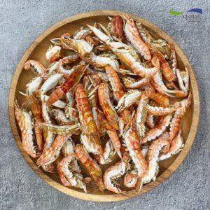 [자연원] 육수가 일품 국내산 딱새우 300g(1팩)