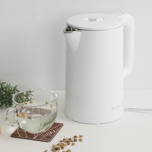 키친아트 보온포트 전기 올스텐 커피포트 무선 전기주전자 티 포트기 1.8리터