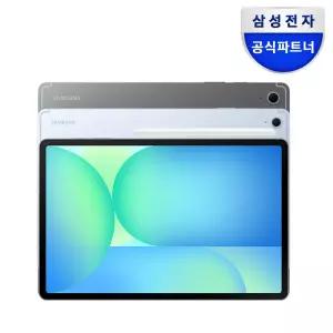 [최종 67만+추가사은품+2년보증+트레이드인]삼성전자 갤럭시탭 S10 FE WiFi 전용 128GB 라이트 블루