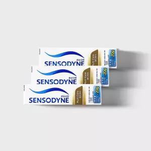 센소다인 멀티케어 치약 120g 3개