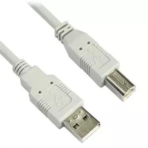 [셀러허브 패션][JH8O0951_52CE]프린터 외장하드 등 연결 케이블 USB 1.8M