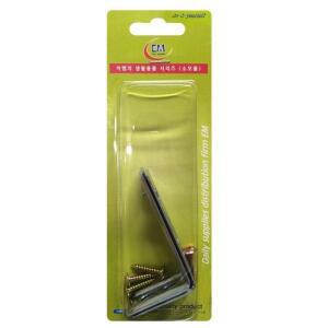 지지대(대27mm)벽면브라켓 버티컬 고정 이엠 롤스크린