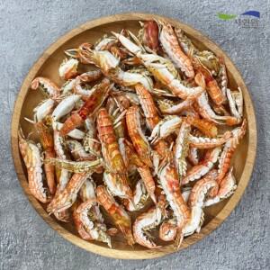 자연원 육수가 일품 국내산 딱새우 300g 1팩)