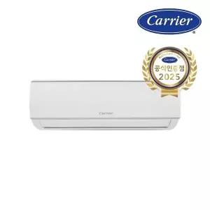 [캐리어]EP캐리어 인버터 1등급 벽걸이 에어컨 8평 DARC-0081CAWSD 전국기본설치비포함