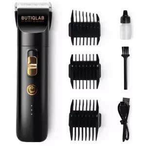 뷰티끄랩 바리깡 이발기 이지컷프로 BTC-2024