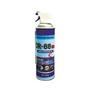 강력 먼지 제거제(DR-88/소용량/200ml)