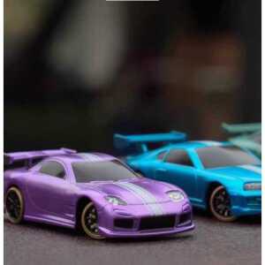 미니드리프트RC카 원격 무선 드리프트카 리모컨 레이싱