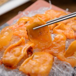 국내산 통영 손질 깐멍게 400g