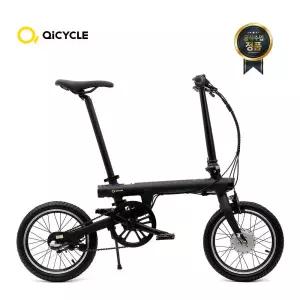 치사이클 EF1 클래식 전기자전거 접이식 미니벨로 토크센서 (정식수입)