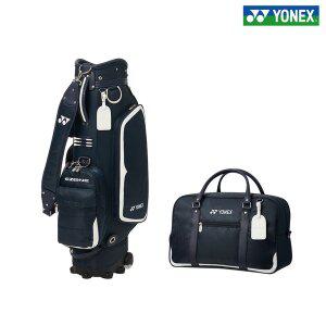 [기타][정식대리점] 요넥스 이존 32CB 남성용 휠 캐디백세트