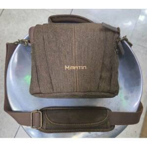 (A급 중고상품) 매틴 카메라 가방