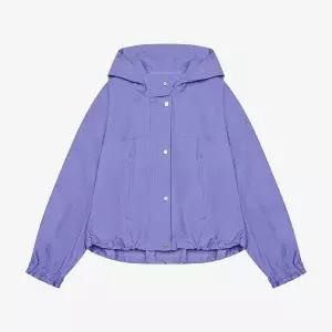 [SI](의정부점)셔링 나일론 점퍼 (SSKMMAB21320)(SSKMM21320)