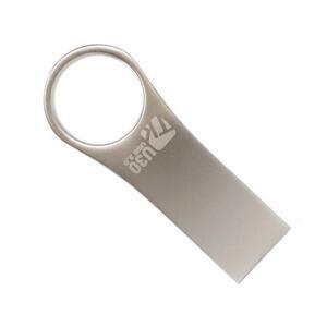 티케이리테일 USB3.1 GEN1 메모리 U30016G 메탈실버 16GB