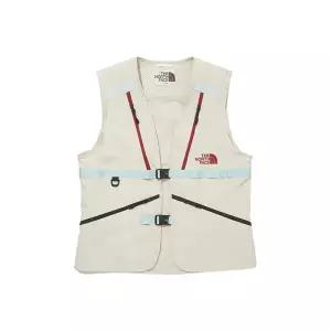 [노스페이스]노스페이스 공용 스팁 베스트 FM1NV4HM01K-LBE