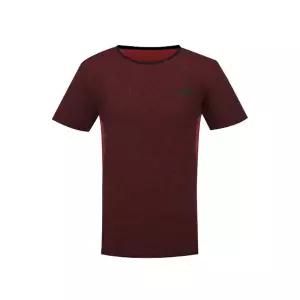 [노스페이스]노스페이스 남성 테크 심프리 반팔 라운드 티셔츠 FM1NT7UJ01C-RED