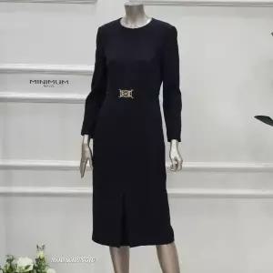 MD 모100 심플 페미닌 H 라인 원피스 MD MMYAAWO1220CJ