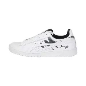 아식스 X 미키마우스 젤 포인트겟터 스니커즈 런닝화 화이트 블랙 1191A070-101