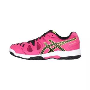 아식스 젤 탑 2 런닝화 버건디 E65NJ-2190