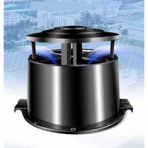 동력 벤츄레이터 지붕 산업용 배기팬 정화조 220v