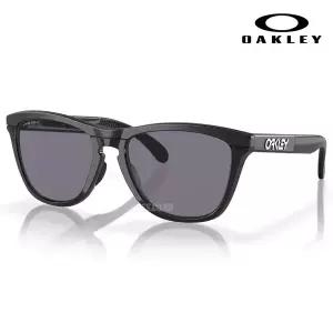 오클리 선글라스 프로그스킨 레인지 아시안핏 프리즘렌즈 OO9284A-1055 OO9284A-10