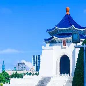 [김포출발] 타이베이 자유여행 3일 #3성호텔 #시내중심위치 #가성비 #여행자보험 #포켓와이파이