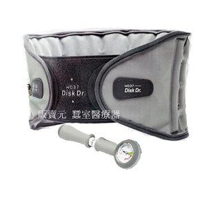 창의메디칼 디스크닥터 허리견인기