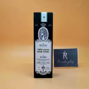 루톤 탈모증상완화 여성두피용 알파 에르겐 헤어토닉 150ml 도매가능 수출
