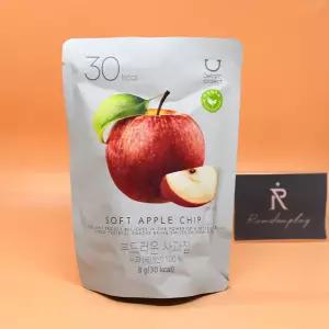 3++3 딜라이트 프로젝트 부드러운 사과칩 8g + 8g + 8g + 8g + 8g + 8g 도매가능 수출