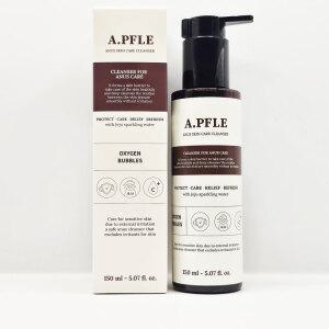 아너스플리 항문 클렌저 150ml 1개 /ro