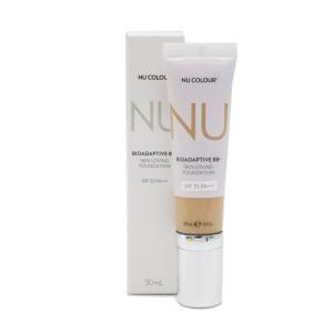 뉴스킨 뉴컬러 바이오어댑티브 비비 플러스 SPF35 PA+++/커버/자외선차단