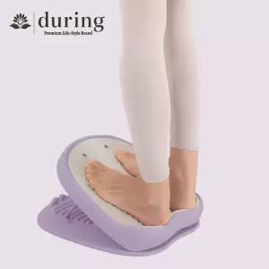 [25년형] 듀링 레그 릴렉서 종아리 스트레칭 보드