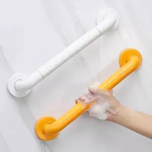 욕실 화장실 안전 손잡이 변기 안전바 노인 장애인 어르신 보조 계단 손잡이 욕조 요양원 샤워 낙상 지지대